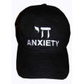 "Chai Anxiety" Hat
